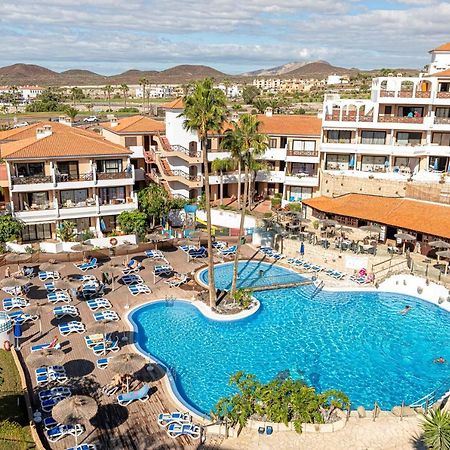 סן מיגל דה אבונה Golf Del Sur - Apartamento Con Balcon Y Vistas Al Mar - As De Casas מראה חיצוני תמונה